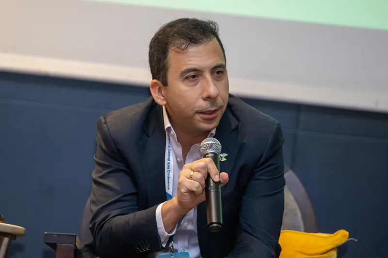 IAEE MECA Konferansı'nda kritik minerallerin enerji dönüşümündeki rolü ele alındı