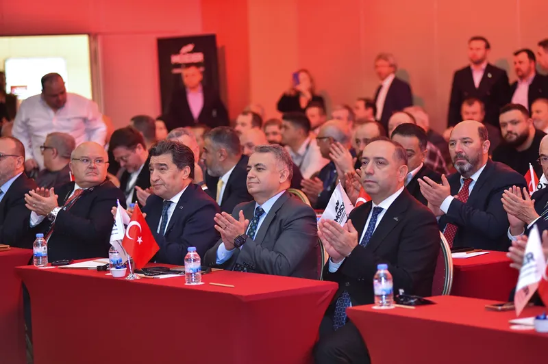 Mobilya sektörü MOSDER Business'ta buluştu