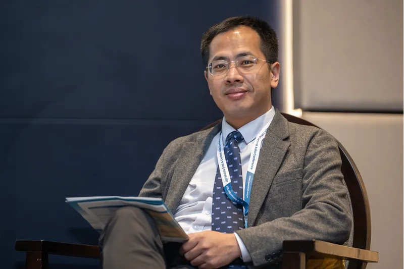 IAEE MECA Konferansı'nda kritik minerallerin enerji dönüşümündeki rolü ele alındı