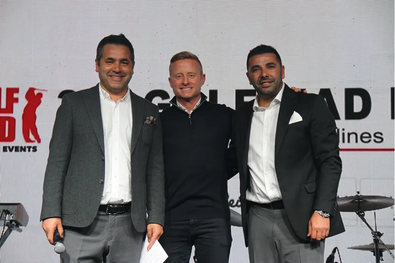 32. Golf Mad Turnuvası sona erdi