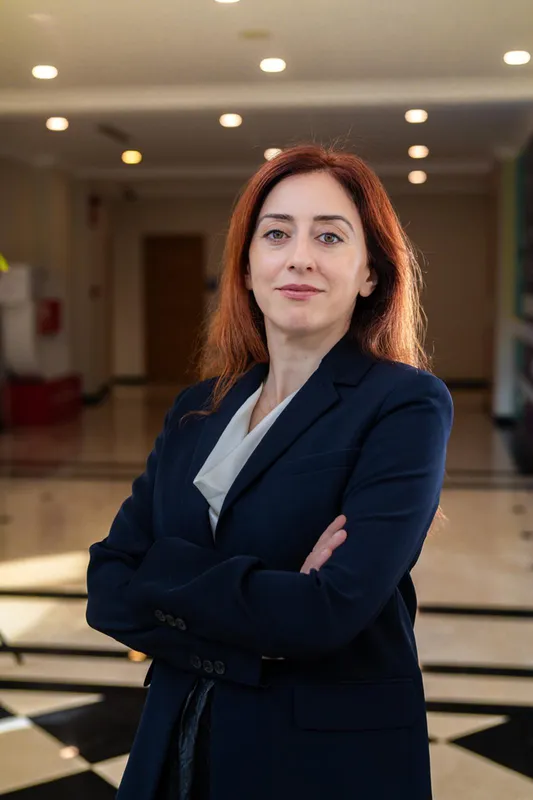 JTI Türkiye'de üst düzey atama