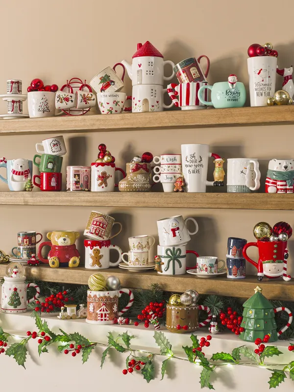 LC Waikiki yeni yıl koleksiyonunu müşterilerinin beğenisine sundu