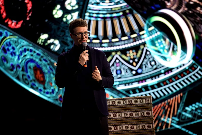 Yandex Cup finallerinde 196 geliştirici 140 bin dolarlık ödül için yarıştı