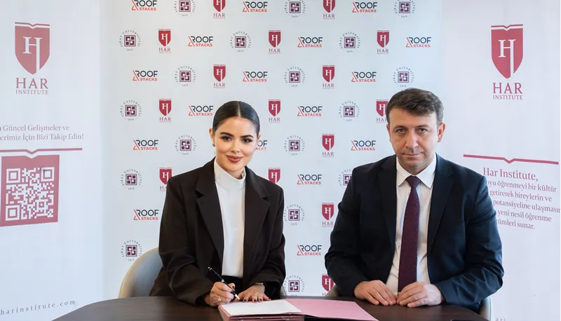 RoofStacks ve Fırat Üniversitesi'nden yeni nesil yazılımcı yetiştirme ve istihdam programı