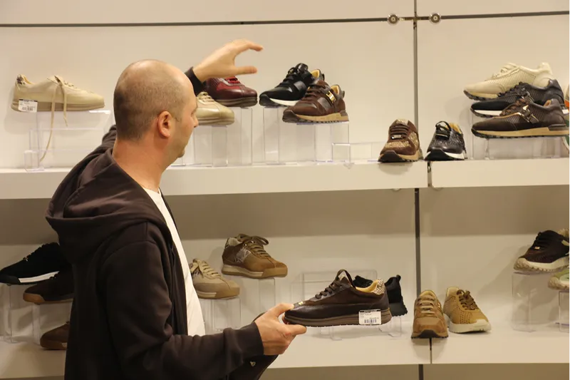 Deri sektörü paydaşları, Antalya'da bir araya geldi