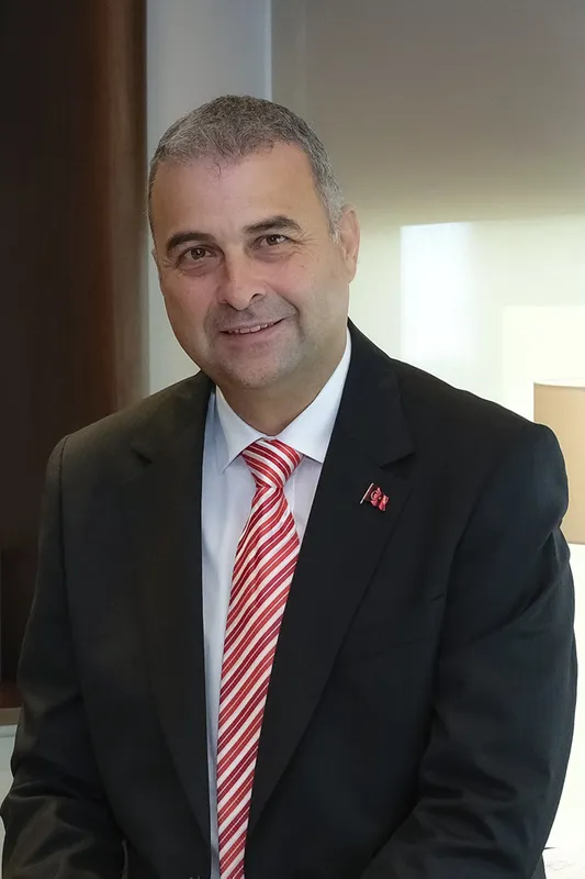 OMSAN Lojistik Tanger Med benzeri liman kurmayı hedefliyor