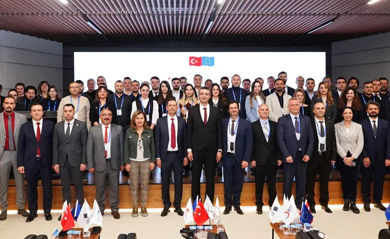 Belediye Hizmetleri Projesi'nin toplam büyüklüğü 368 milyon avroya ulaştı