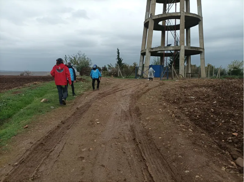 Adana'da kaybolan zihinsel engelli aranıyor