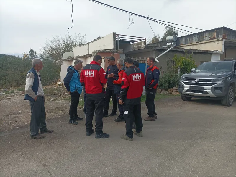 Adana'da kaybolan zihinsel engelli aranıyor