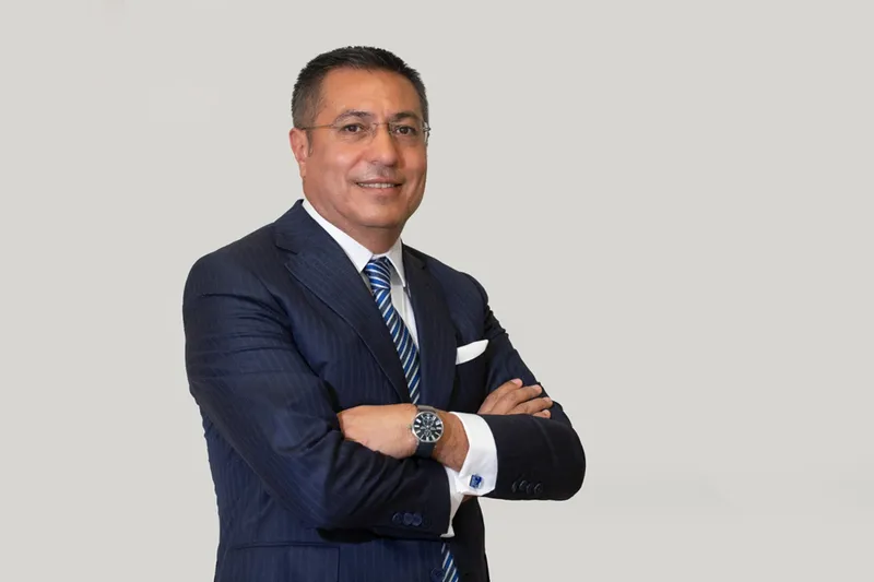 Tera Yatırım Teknoloji Holding'de üst düzey atama