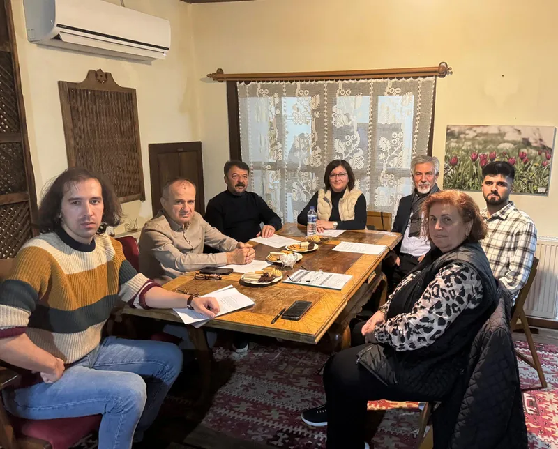 Akseki'nin 5 Yıllık Yerel Kalkınma Stratejisi IPARD LEADER programından onay aldı