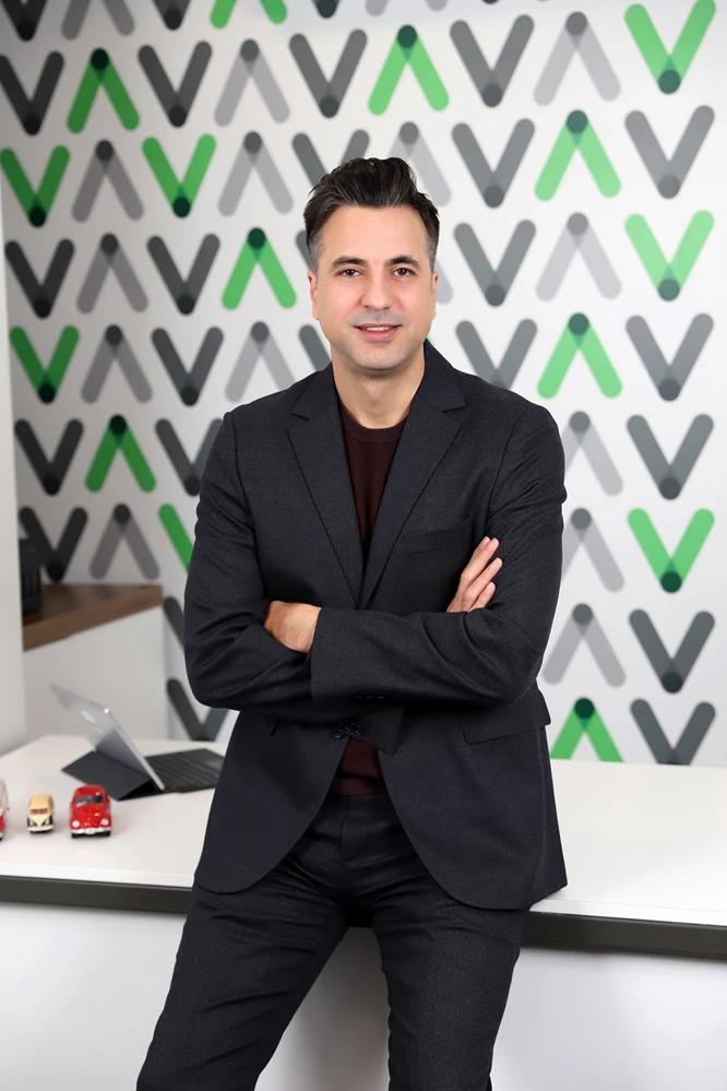 Vavacars, nisan ayı ikinci el otomobil satış verilerini paylaştı