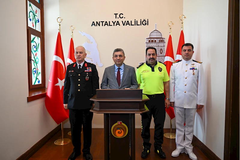 Antalya