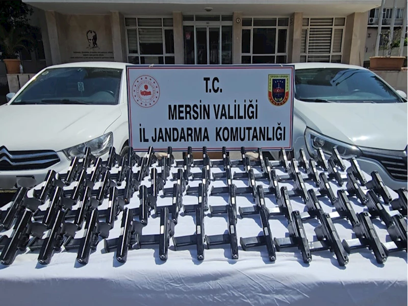 Mersin