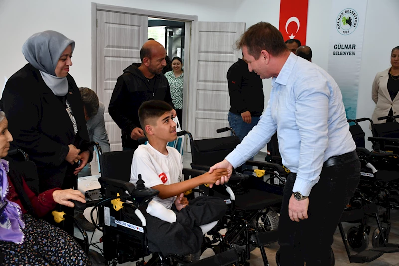 Gülnar