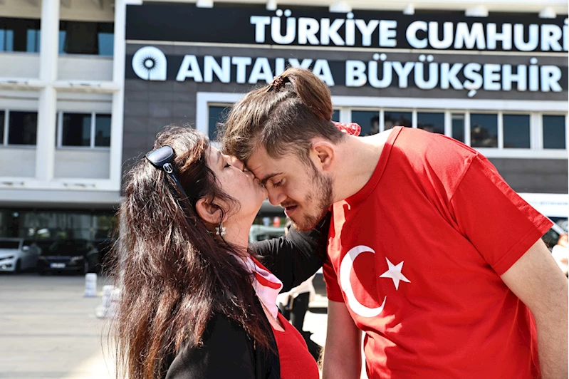 Antalya