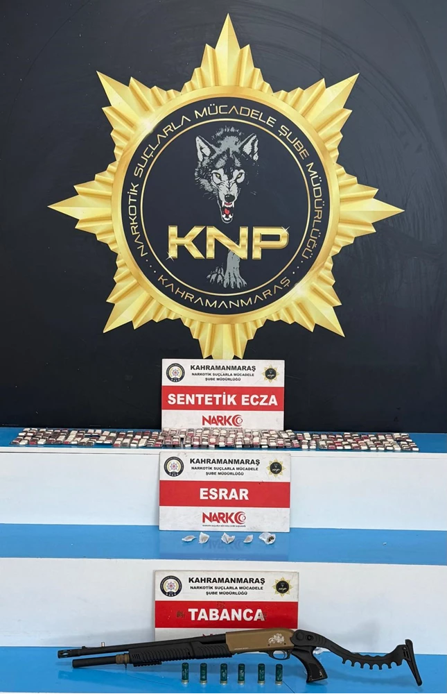 Kahramanmaraş