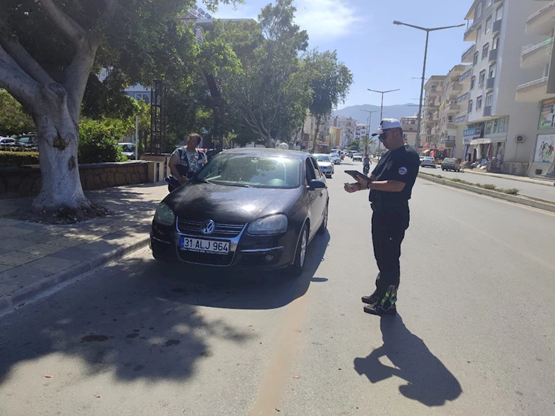 Bozyazı