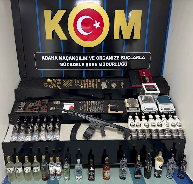 Adana