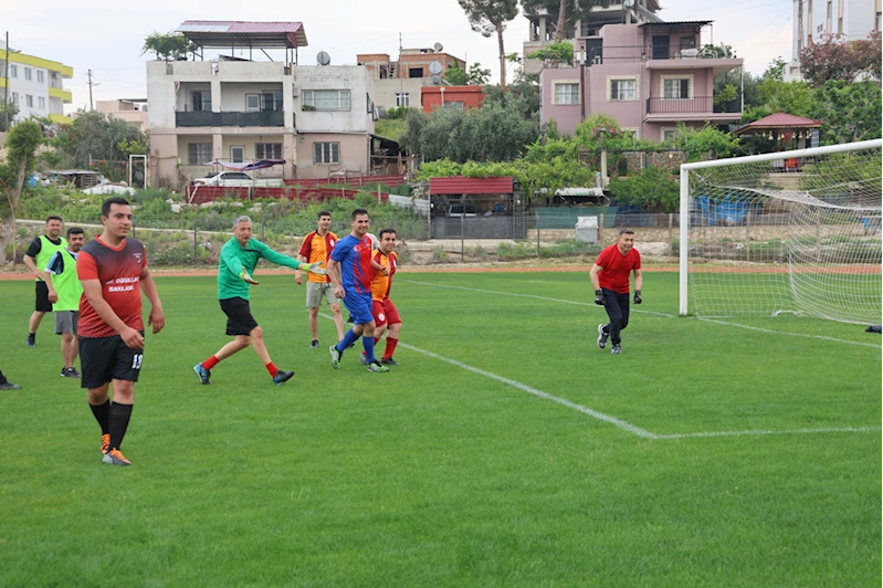 Karaisalı