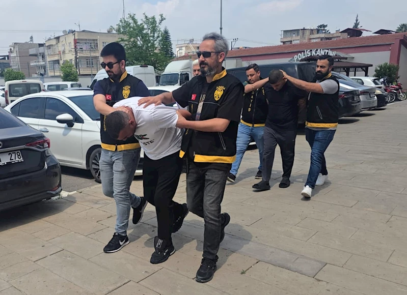 Adana