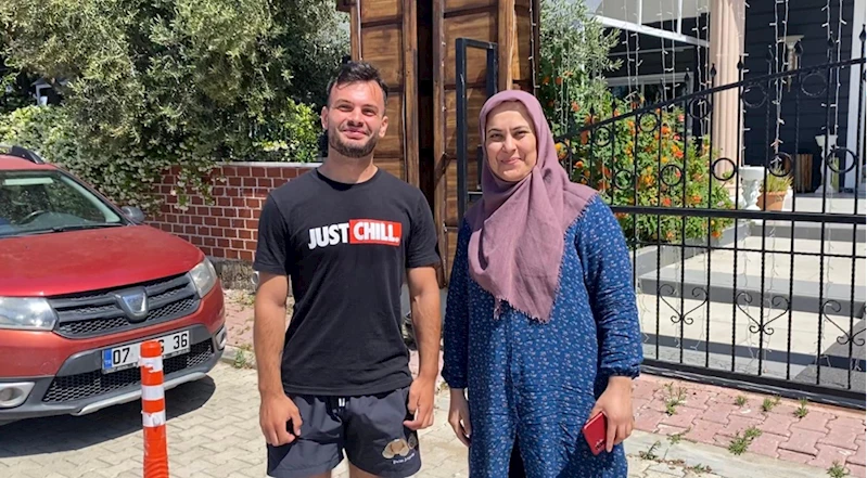 Antalya