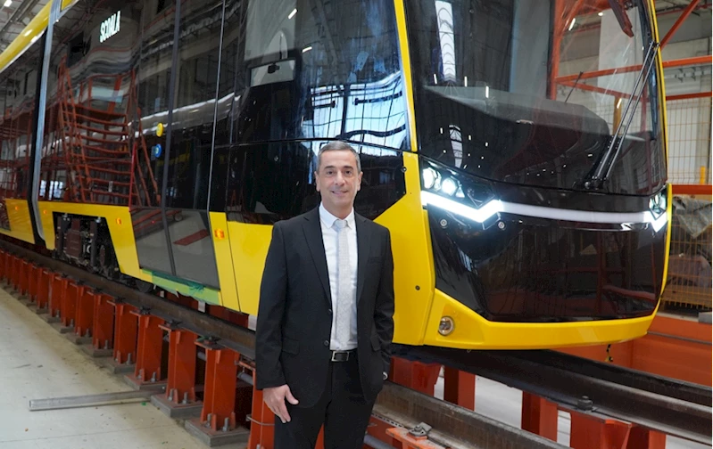 Bozankaya 2025