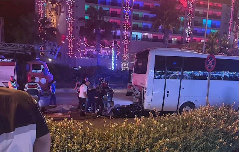 Antalya