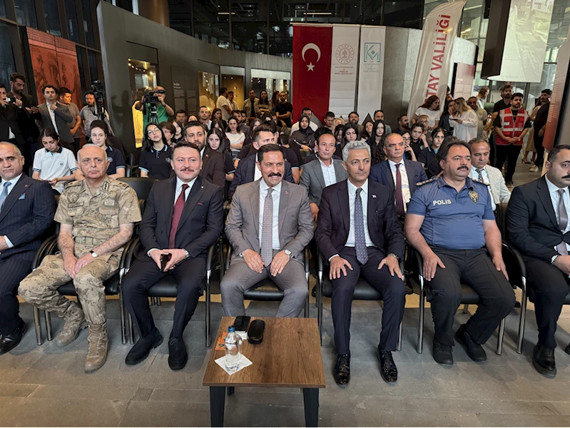 Hatay