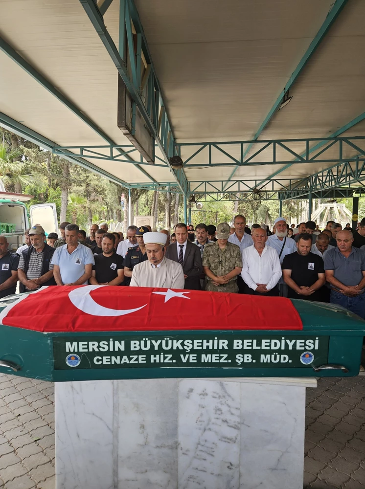 Tarsus
