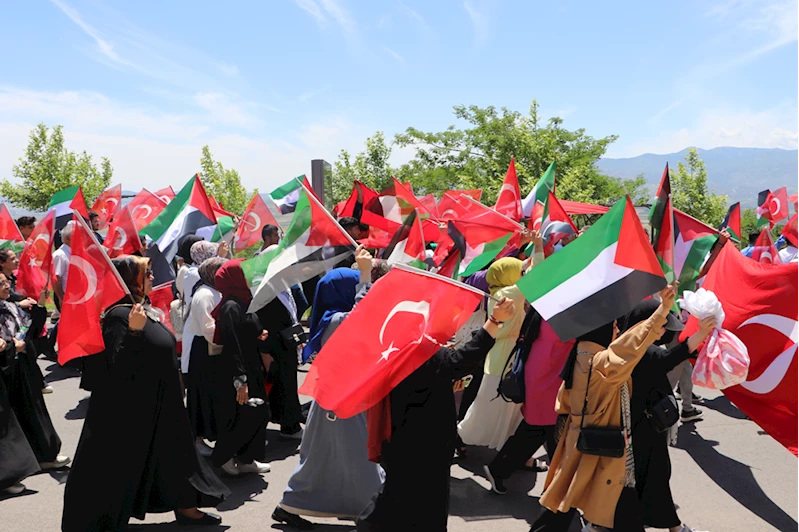 Kahramanmaraş