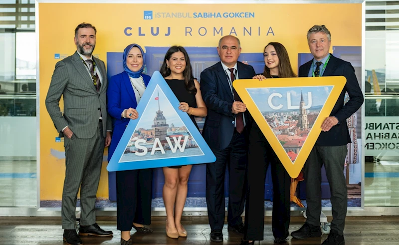 Sabiha Gökçen