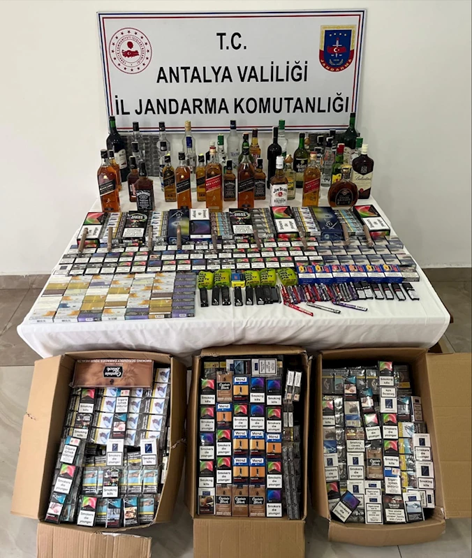 Antalya