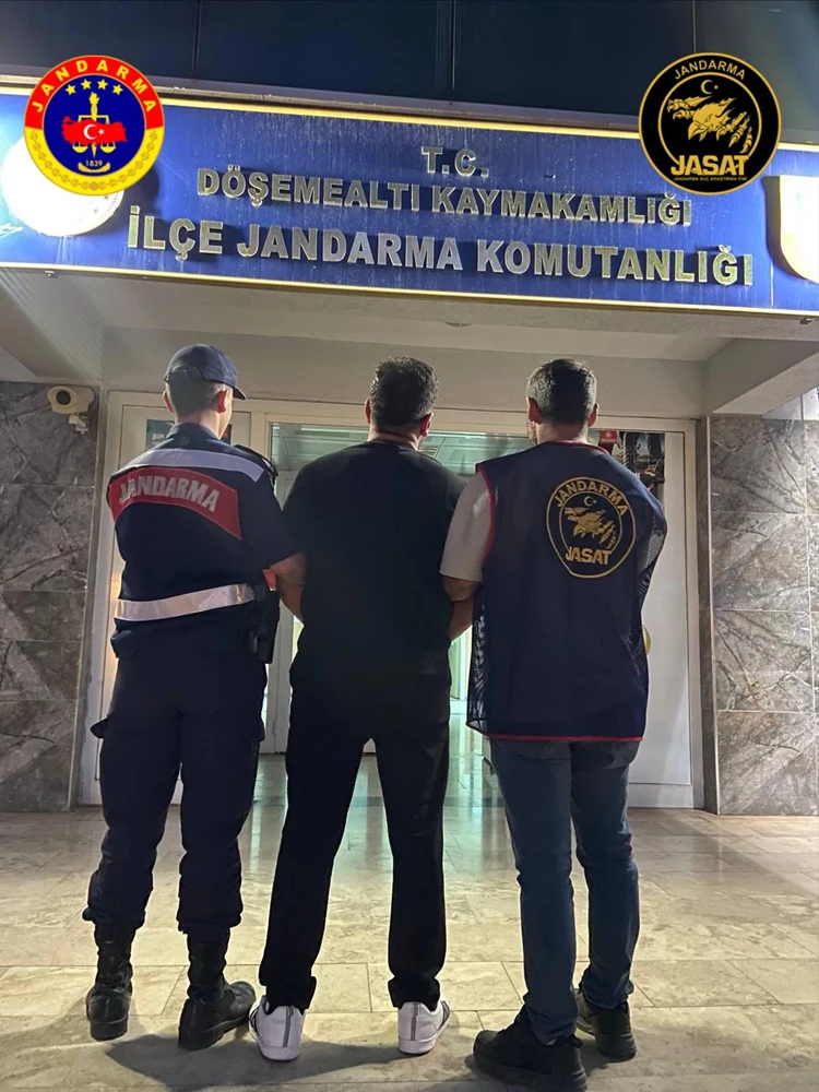 Antalya