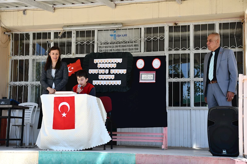 Gülnar