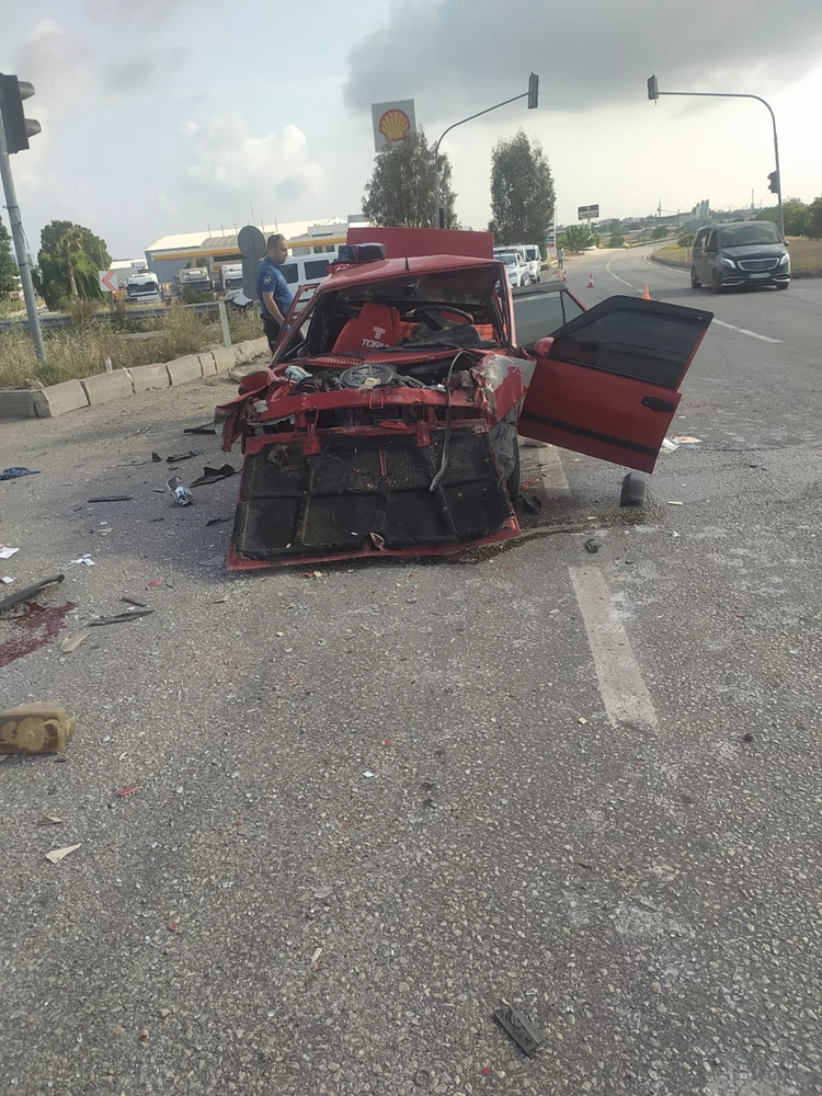 Adana