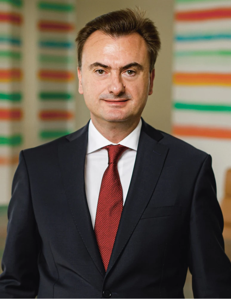 Borusan 2024