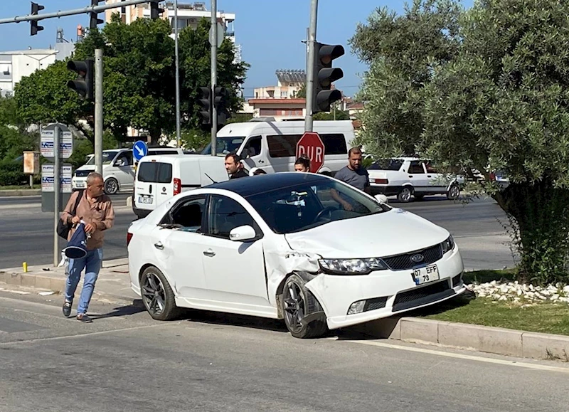 Antalya