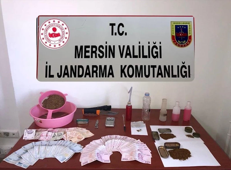 Mersin
