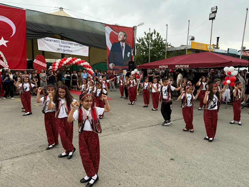 Gazipaşa