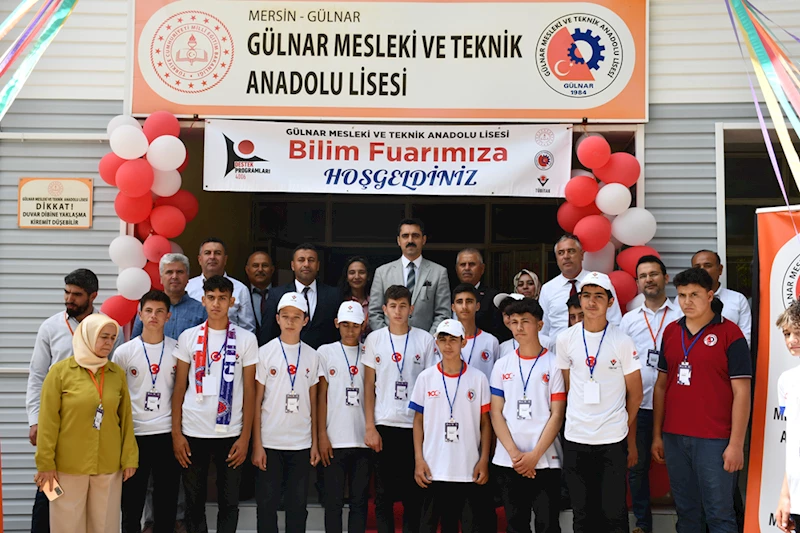 Gülnar