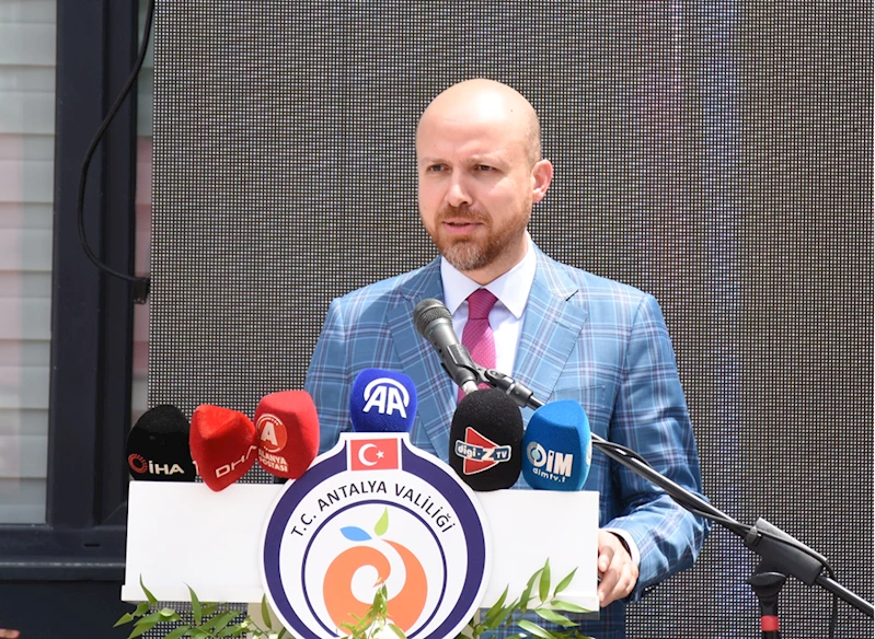 Antalya