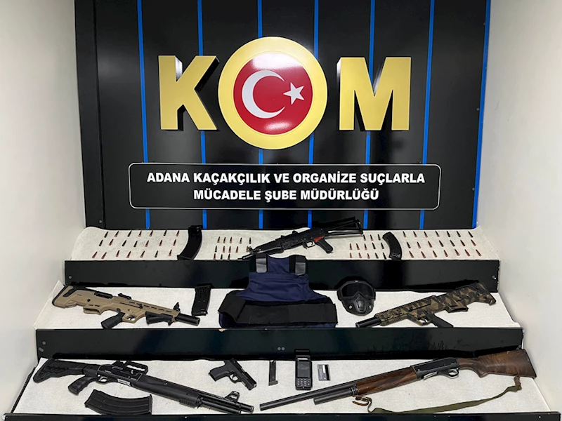 Adana
