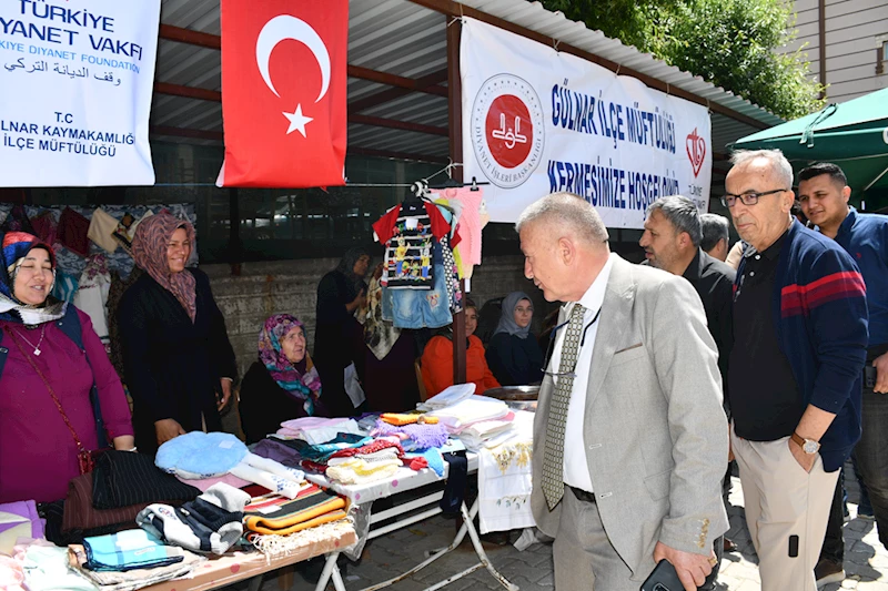 Gülnar
