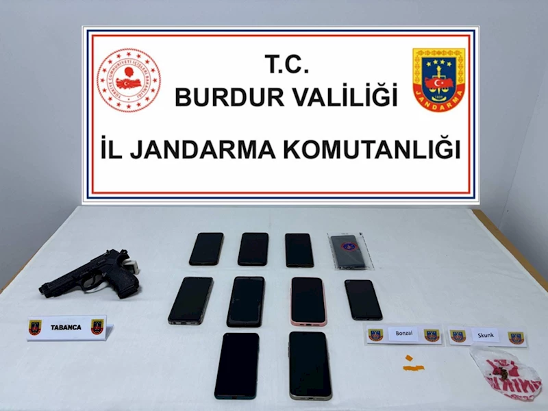 Burdur