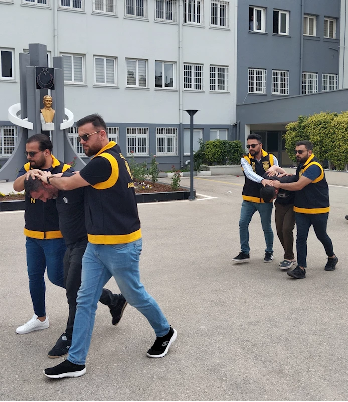 Adana