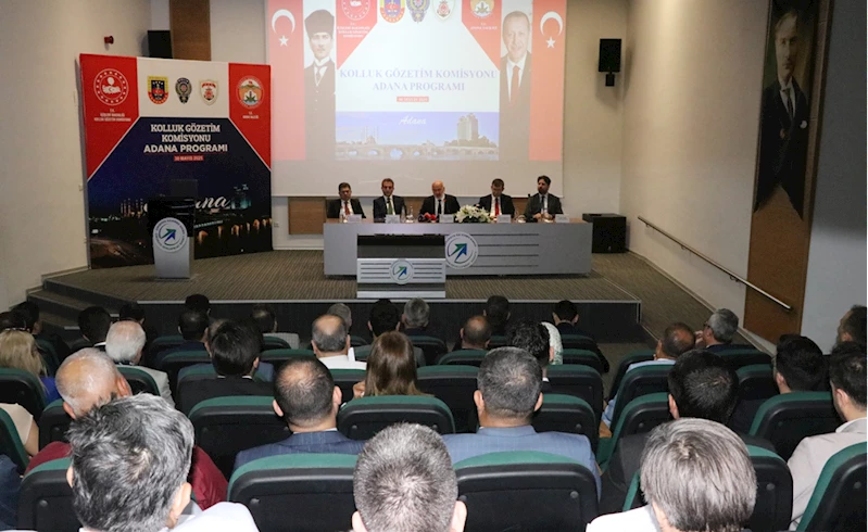 Adana