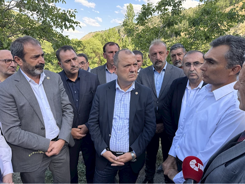TBMM Zirai Don Komisyonu, Kahramanmaraş