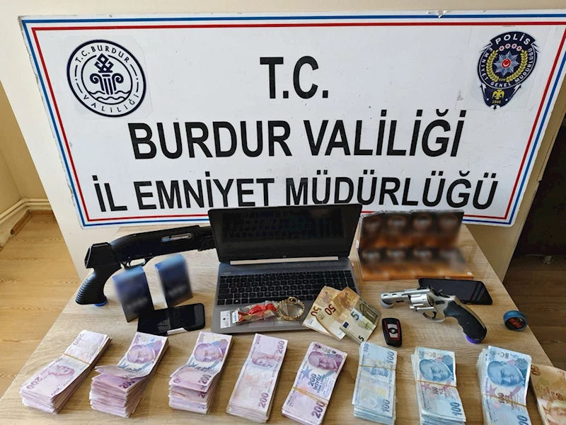 Burdur