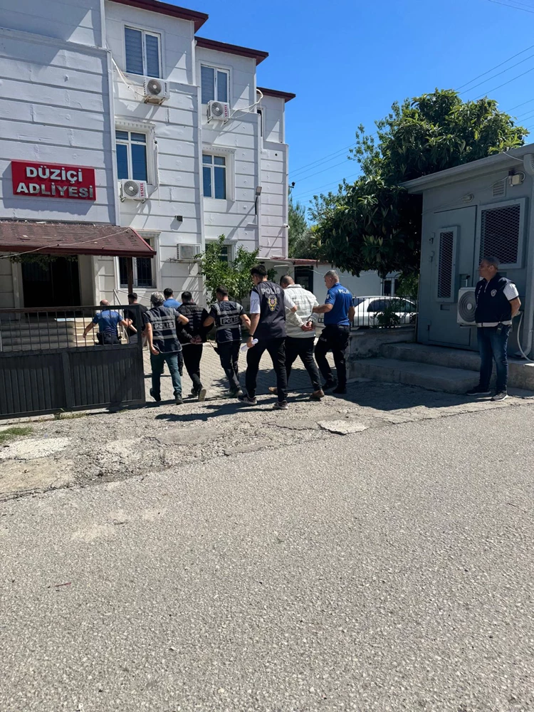 Osmaniye